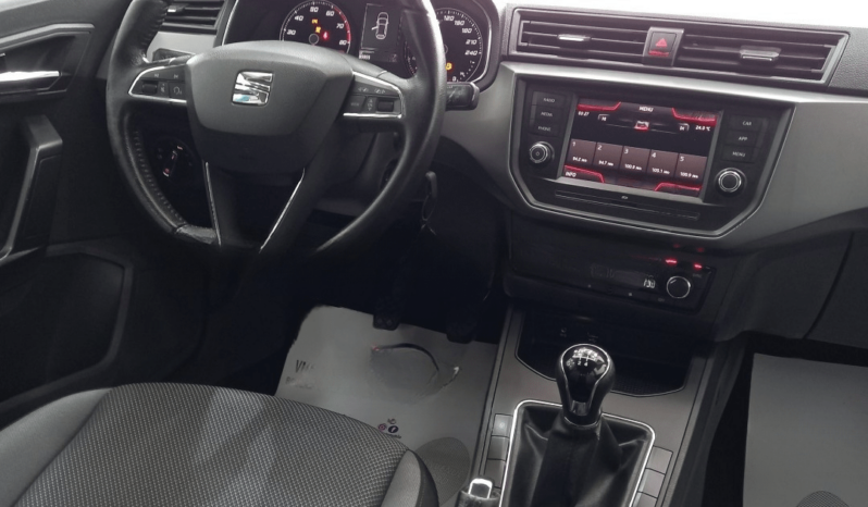 Seat Ibiza 2019 IBIZA STYLE full