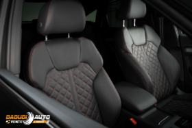 Audi Q5 2023 S-LINE QUATTRO