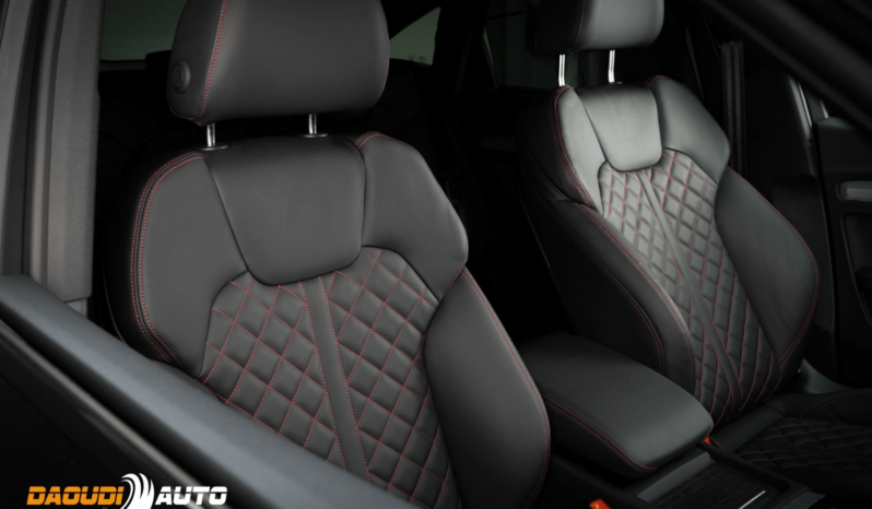 
Audi Q5 2023 S-LINE QUATTRO full									