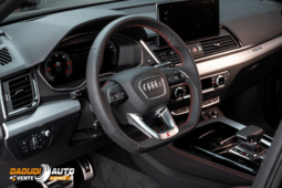 Audi Q5 2023 S-LINE QUATTRO