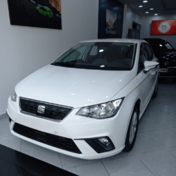 Seat Ibiza 2019 IBIZA STYLE