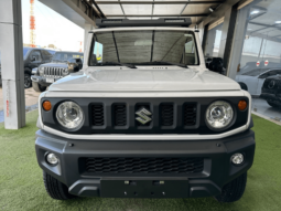 Suzuki Jimny 2022 GLX