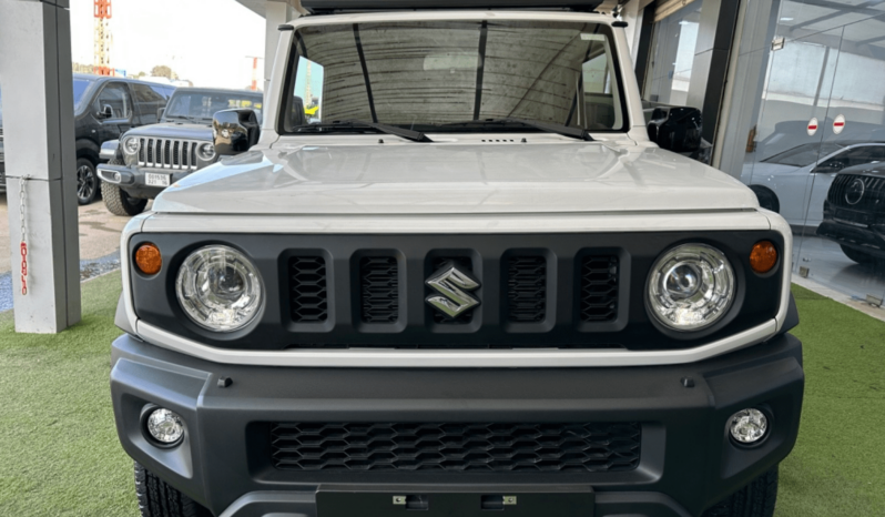 Suzuki Jimny 2022 GLX full