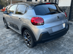 Citroen C3 2022 Shine full