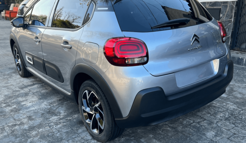Citroen C3 2022 Shine full