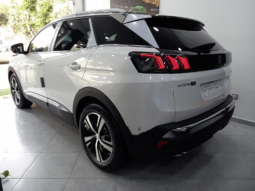 Peugeot 3008 2022 GT