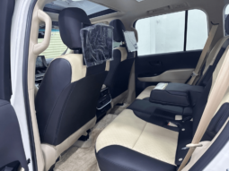 Toyota Land Cruiser 2022 GXR Twin Turbo full