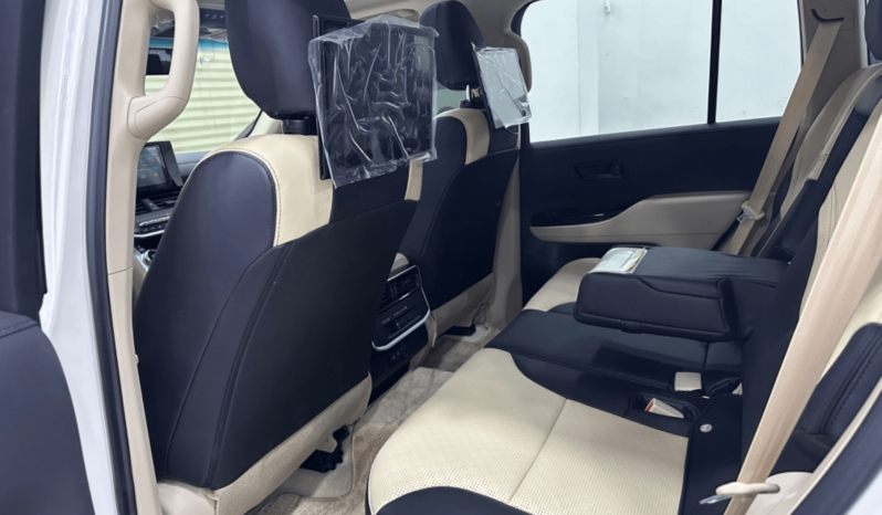 Toyota Land Cruiser 2022 GXR Twin Turbo full