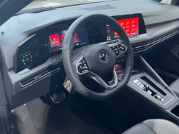 Volkswagen GOLF 8 2022 GTD 200CH full
