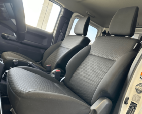 Suzuki Jimny 2022 GLX