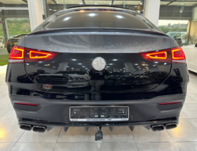 Mercedes GLE 2022 Hofele