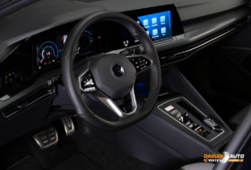 Volkswagen GOLF 8 2023 GTD