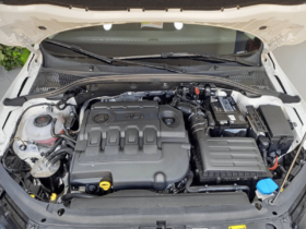 Skoda Octavia 2020 Sensation