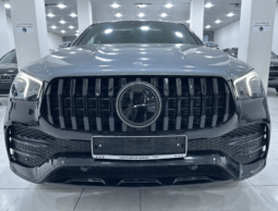 Mercedes GLE 2022 Hofele full