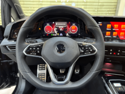 Volkswagen Golf GTD 2023 full
