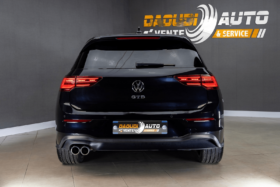 Volkswagen GOLF 8 2023 GTD