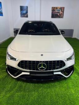 Mercedes CLA 2023 AMG 2 | car-dz 347603323 724318843037878 5914045314081078893 n | car-dz