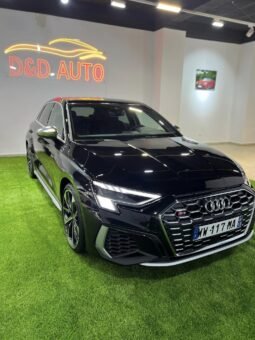 Audi S3 2023 2 | car-dz 347607804 724324669703962 6654005620926234761 n 1 | car-dz