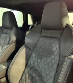 Audi S3 2023 full