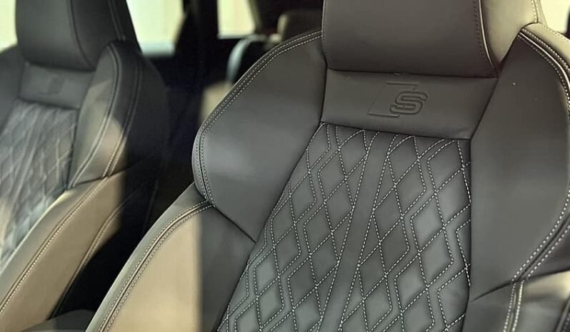 Audi S3 2023 full