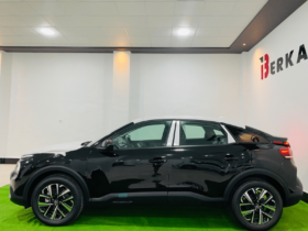 Citroen C4 2023 Shine