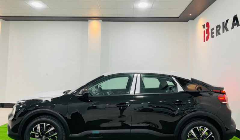 Citroen C4 2023 Shine full
