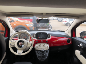 Fiat 500 2022 Dolcevita