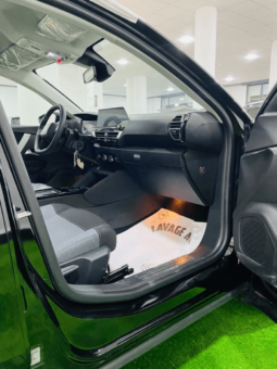 Citroen C4 2023 Shine full