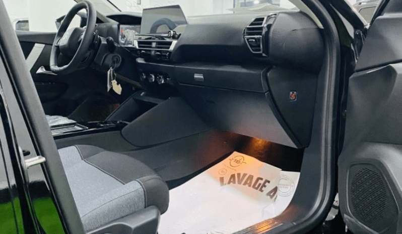 Citroen C4 2023 Shine full