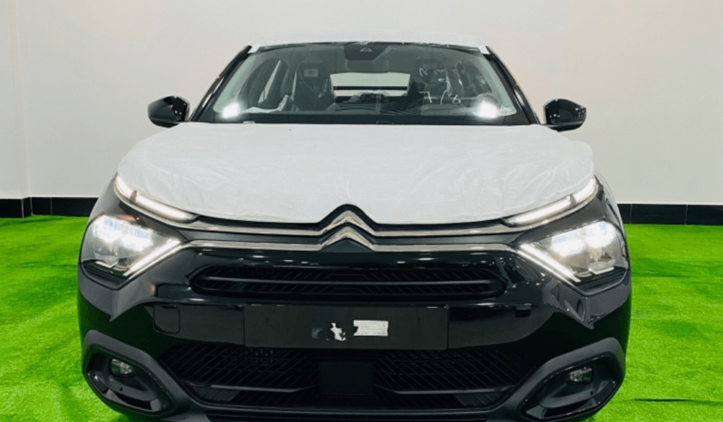 Citroen C4 2023 Shine 1 | car-dz XTrXgRsqZFDHOoqiC5IMuMpeMIKtErp8 transformed min | car-dz