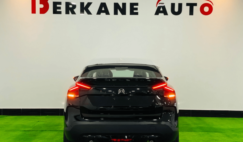 Citroen C4 2023 Shine full
