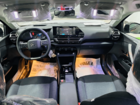 Citroen C4 2023 Shine