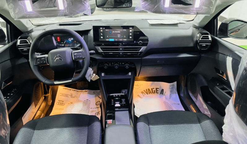 Citroen C4 2023 Shine full
