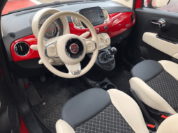 Fiat 500 2022 Dolcevita
