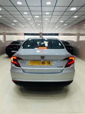 Fiat Tipo Sedan