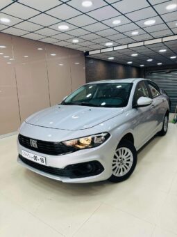 Fiat Tipo Sedan