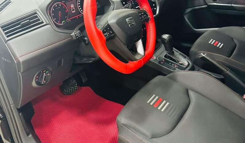 
Seat Ibiza full									