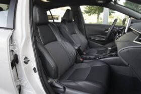 Toyata Corolla Premium