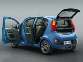 Chery QQ