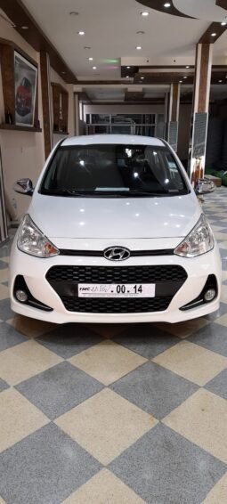 Hyundai Grand i10