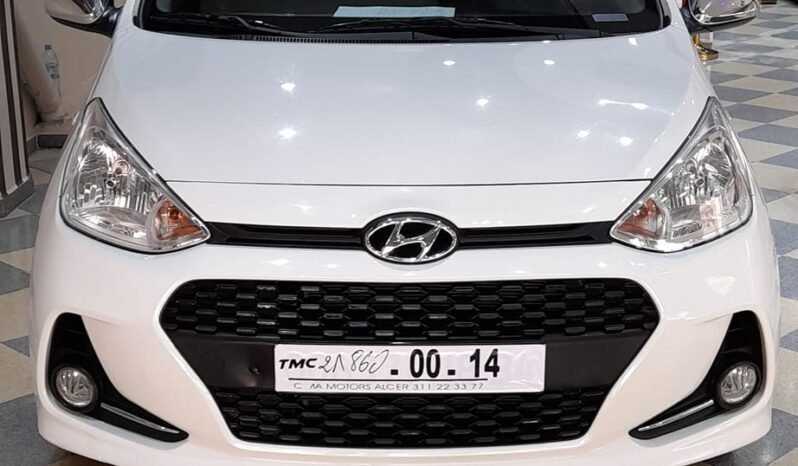 Hyundai Grand i10 1 | car-dz 285894804 631620991865932 6607293919198946541 n | car-dz