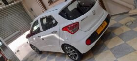 Hyundai Grand i10