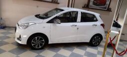 Hyundai Grand i10