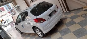 Peugeot 207 HDi