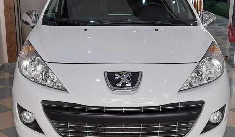Peugeot 207 HDi 1 | car-dz 300778933 625153769179321 3217578034945739734 n 1 | car-dz