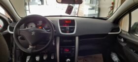 Peugeot 207 HDi