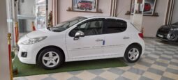 Peugeot 207 HDi full