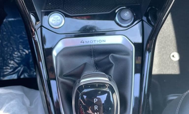 
VOlKSWAGEN T-ROC full									