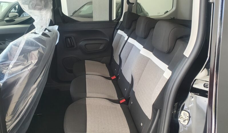 
CITROEN BERLINGO 2023 full									