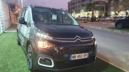 CITROEN BERLINGO 2023